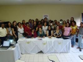 Reunião de Sensibilização 
